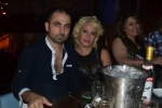 Friday Night at B On Top Pub, Byblos